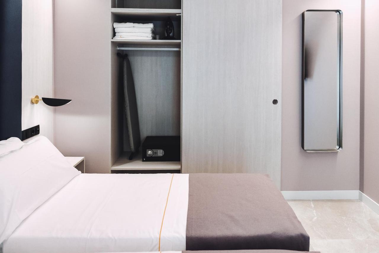 Gbh Hotel-Apartamentos Estrella De Mar Бенідорм Екстер'єр фото