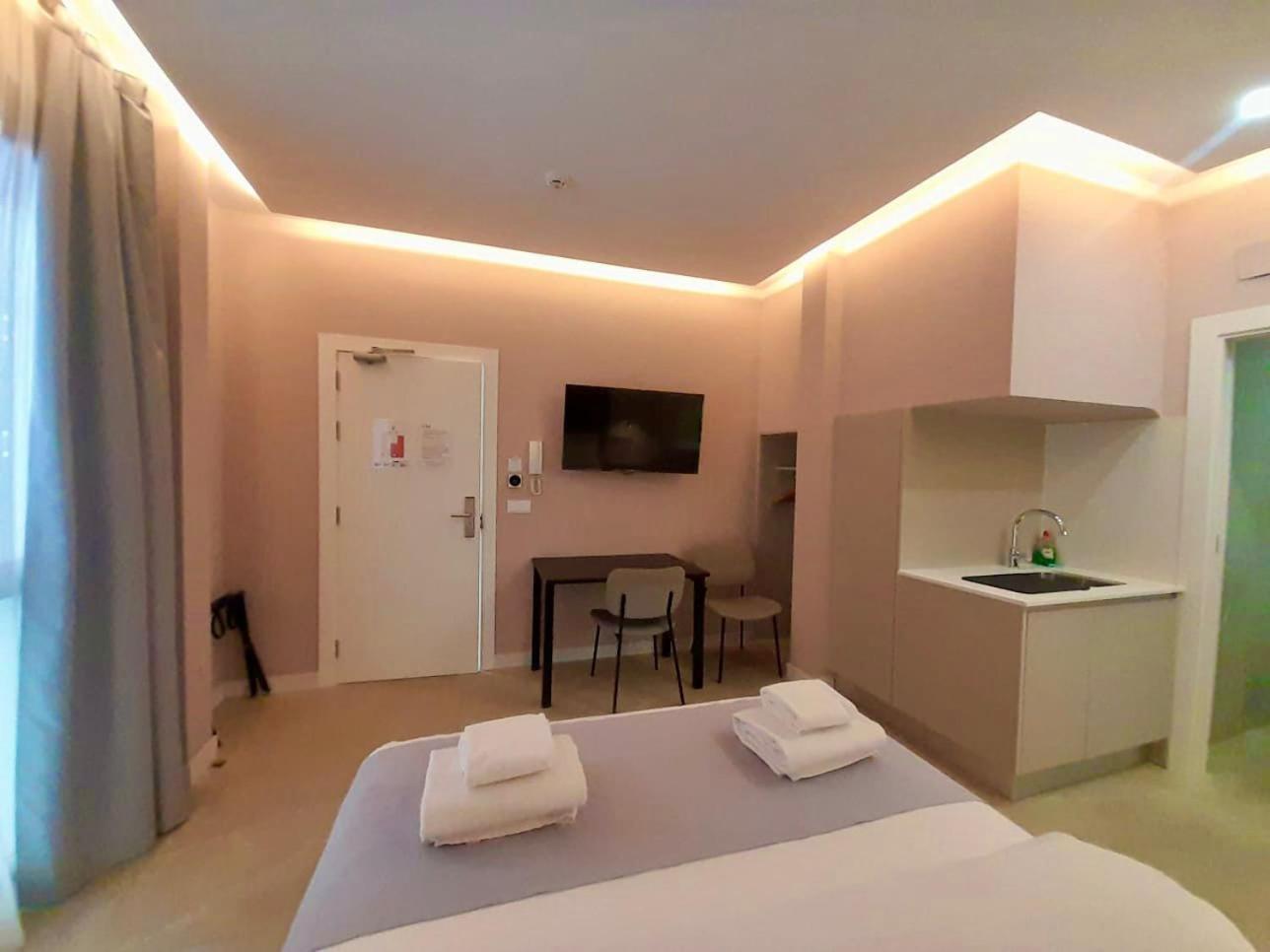 Gbh Hotel-Apartamentos Estrella De Mar Бенідорм Екстер'єр фото