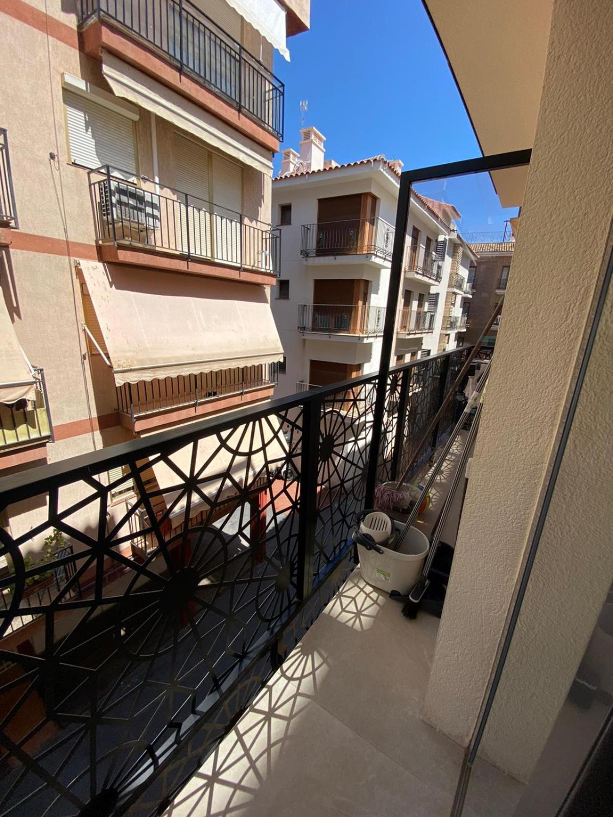 Gbh Hotel-Apartamentos Estrella De Mar Бенідорм Номер фото